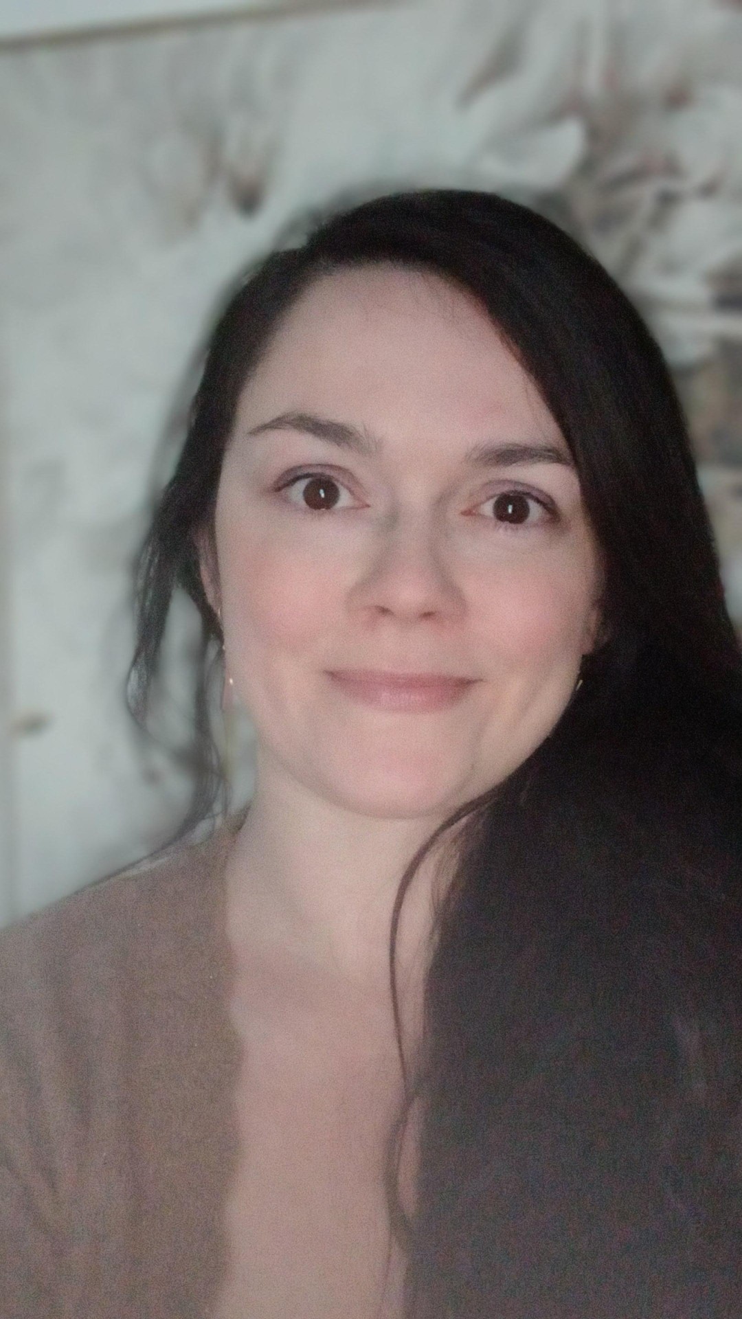 Portrait de Virginie Delille